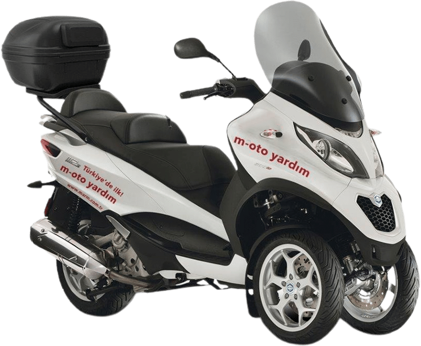 moto görsel