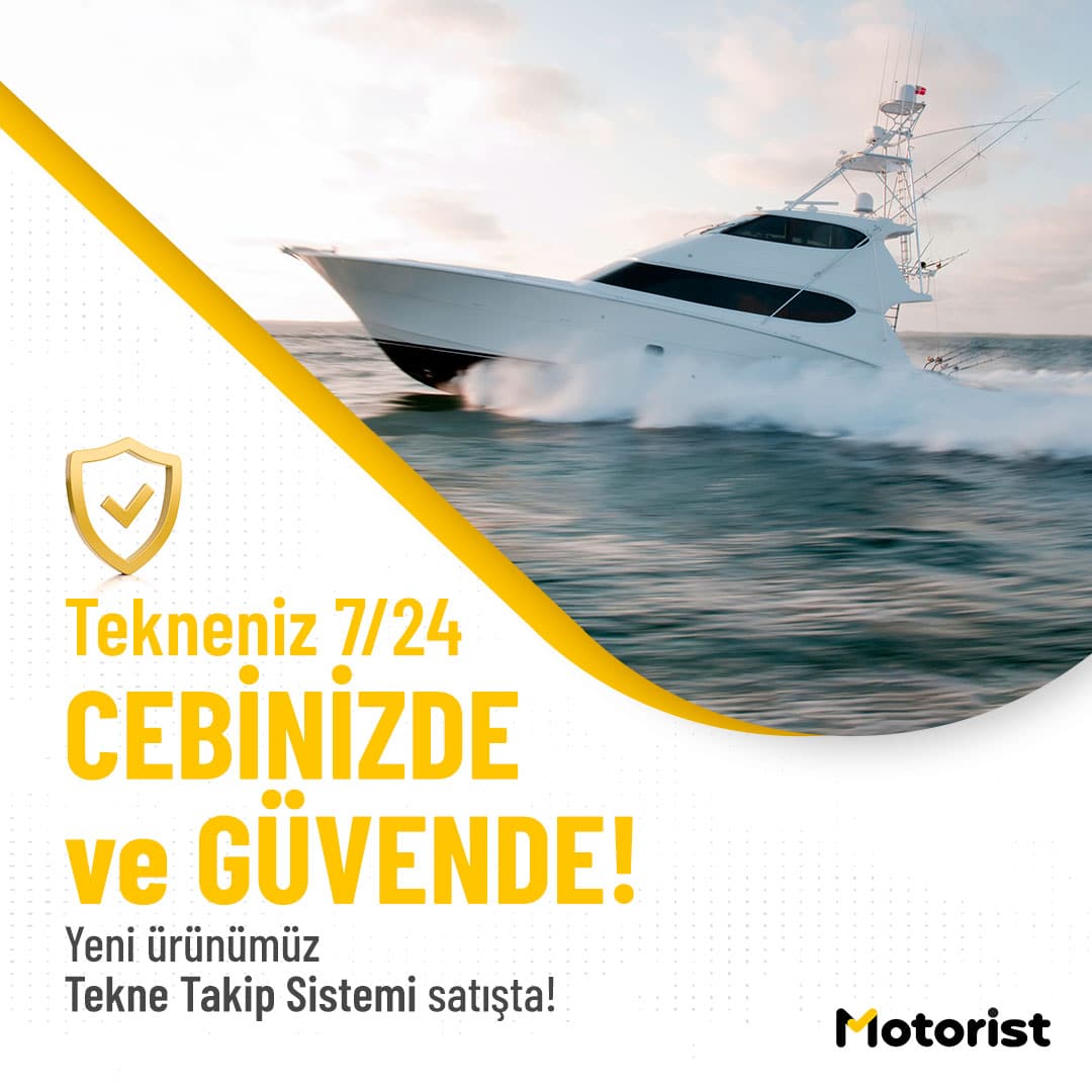 Motorist_Tekne_Takip