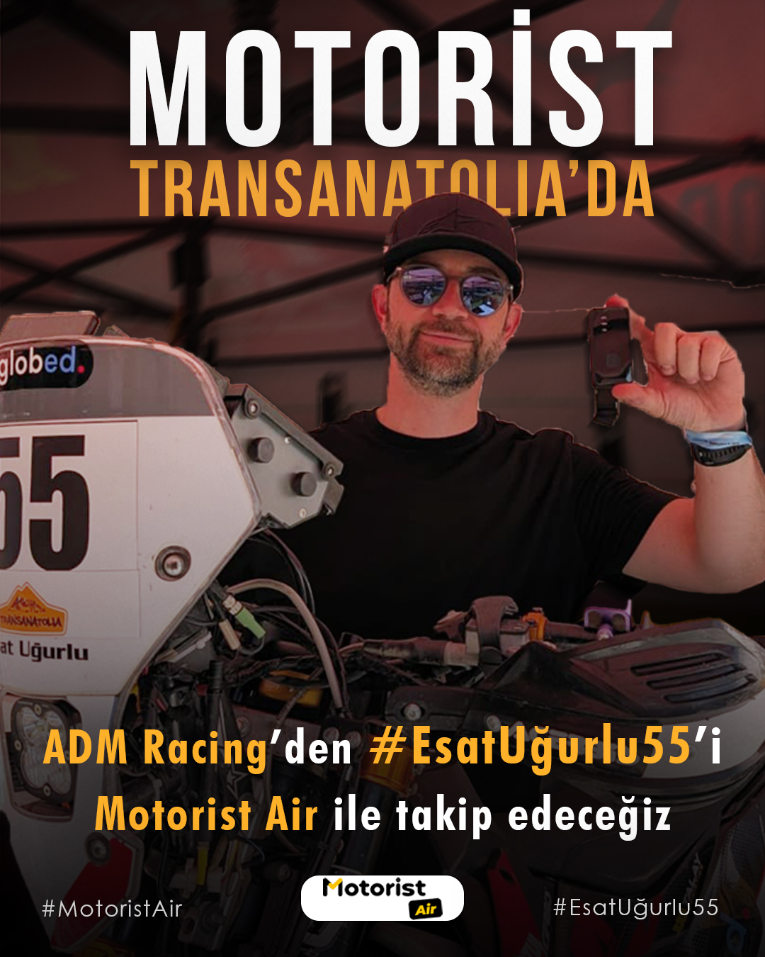 kablosuz motosiklet takip cihazı