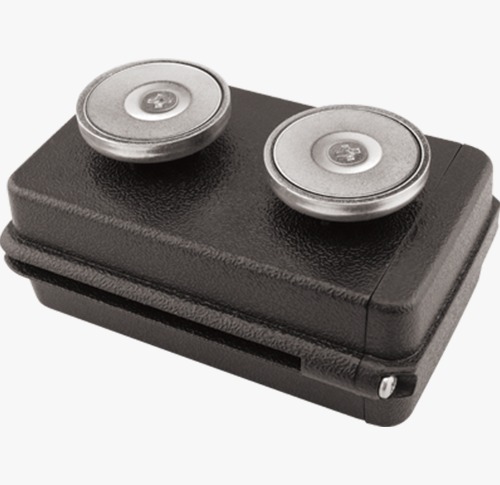 Motorist Güçlü Mıknatıslı Kılıf IP67 su geçirmez manyetik takip cihazı kutusu